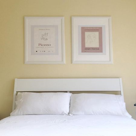 Room I - Atalaia - Bairro Alto Lisbon Exterior photo