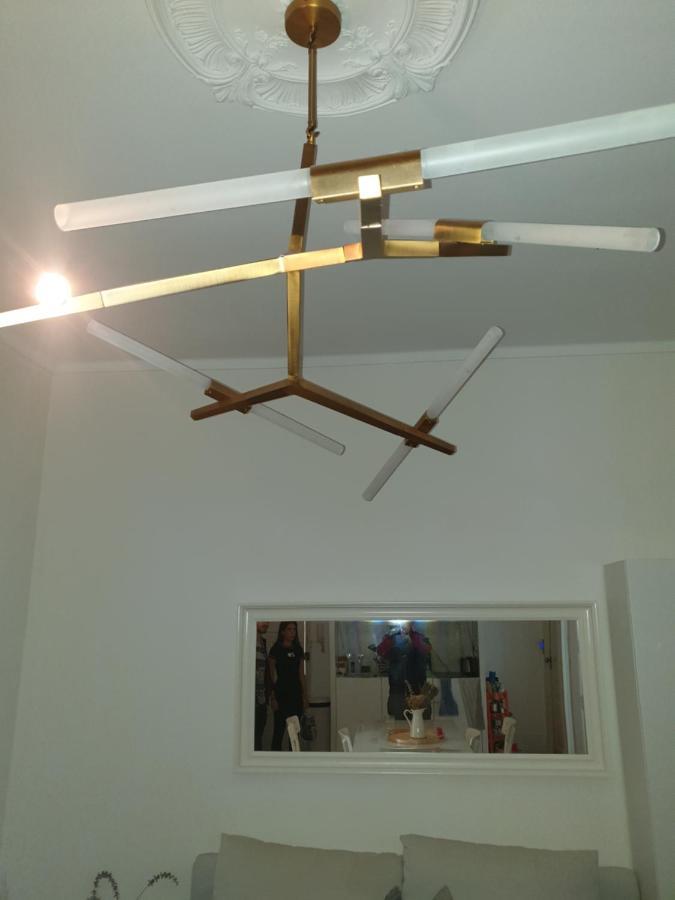 Room I - Atalaia - Bairro Alto Lisbon Exterior photo